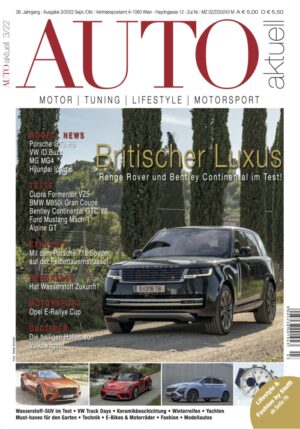 AUTO-aktuell 3/22 e-paper