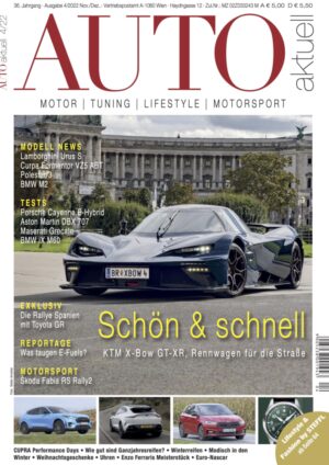 AUTO-aktuell 4/22 e-paper