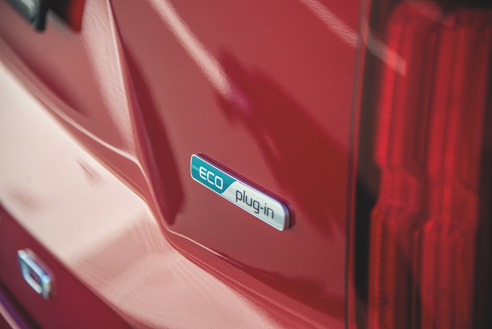 AUTO-aktuell Plug-in-Hybrid-Liste