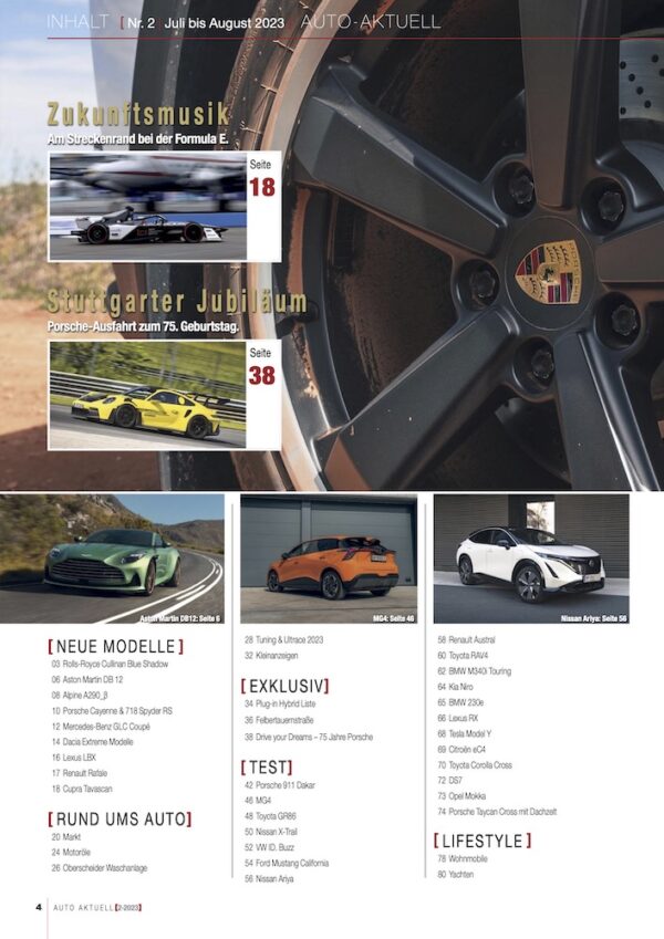 AUTO-aktuell 2/23 e-paper – Bild 2