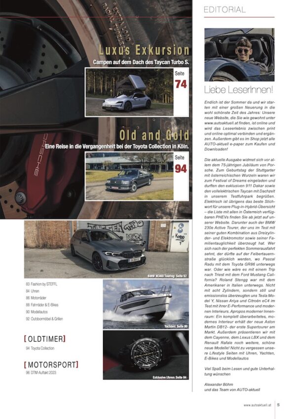 AUTO-aktuell 2/23 e-paper – Bild 3