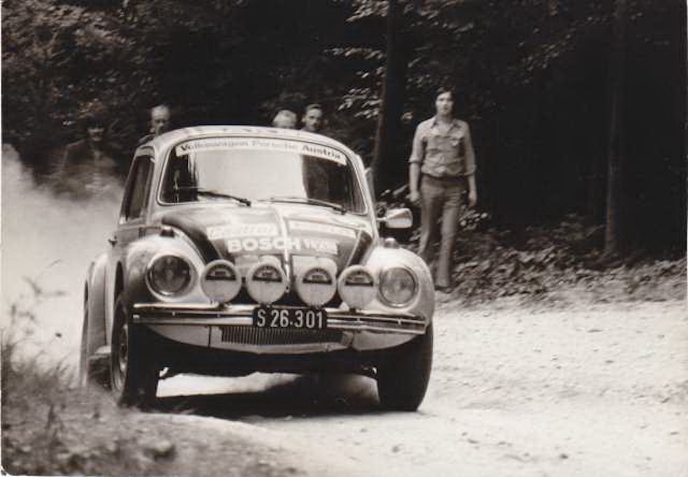 Alpenfahrt 1973 - Franz Wittmann-Hans Siebert VW 1303 S - Platz 12 (2) (002)