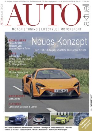 AUTO-aktuell 3/23 e-paper