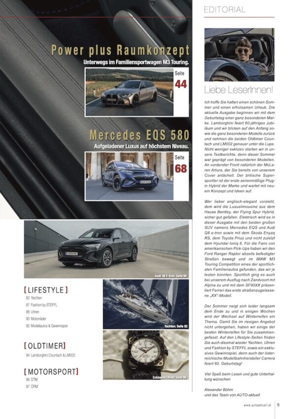 AUTO-aktuell 3/23 e-paper – Bild 3