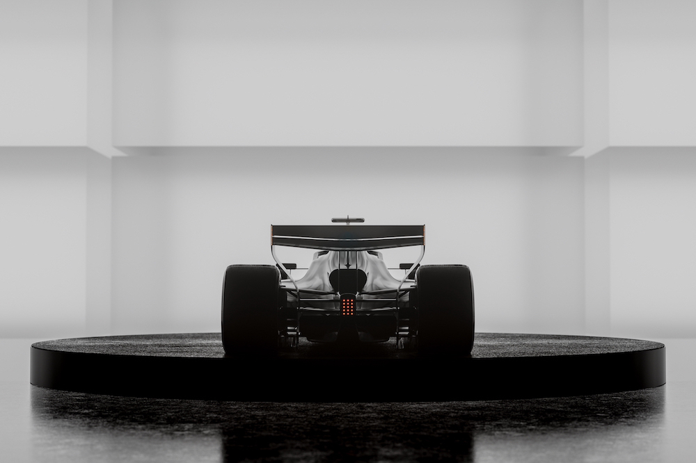 Revolut wird Titelpartner des künftigen Formel-1-Teams von Audi