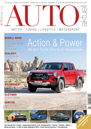 AUTO-aktuell 2/25 e-paper