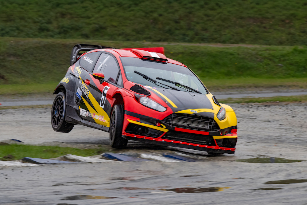 Race of Austrian Champions 2025