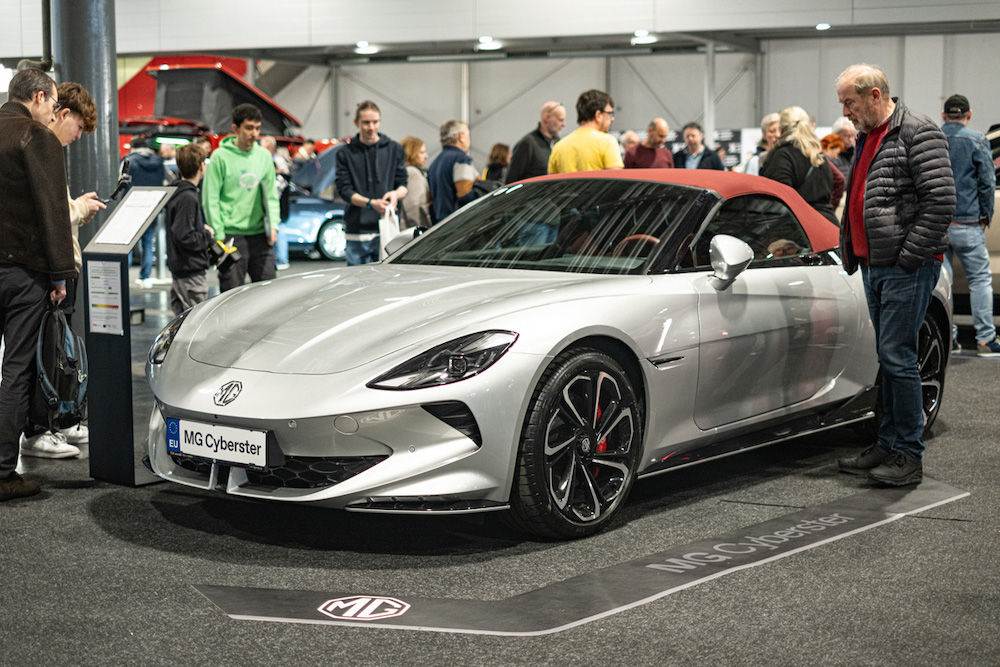 Ferien-Messe Wien & Vienna Drive 2026 – Inspiration, Mobilität & Urlaubsfeeling pur!