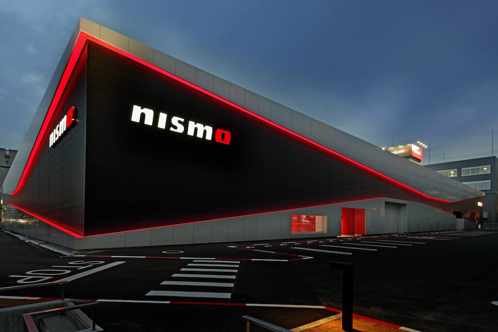 Mehr Rennsport, mehr Modelle: Nissan stärkt Performance-Marke Nismo